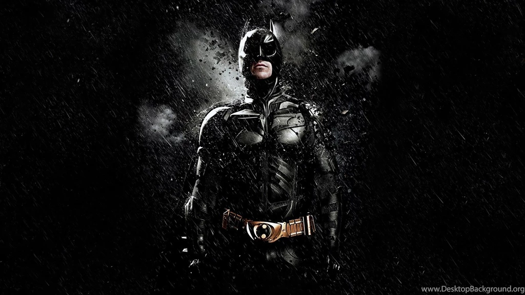Batman The Dark Knight Wallpapers Full HD   Ndemok.com
