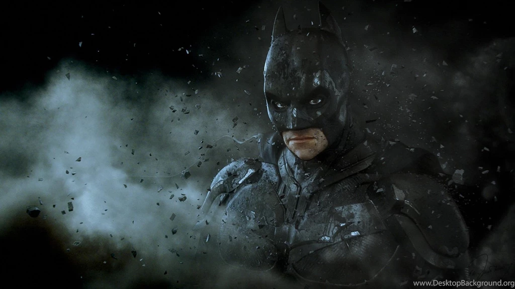 Batman Superheroes Artwork Rendered The Dark Knight Wallpapers ...