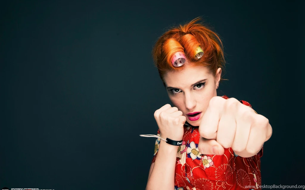 Hayley Williams Wallpapers