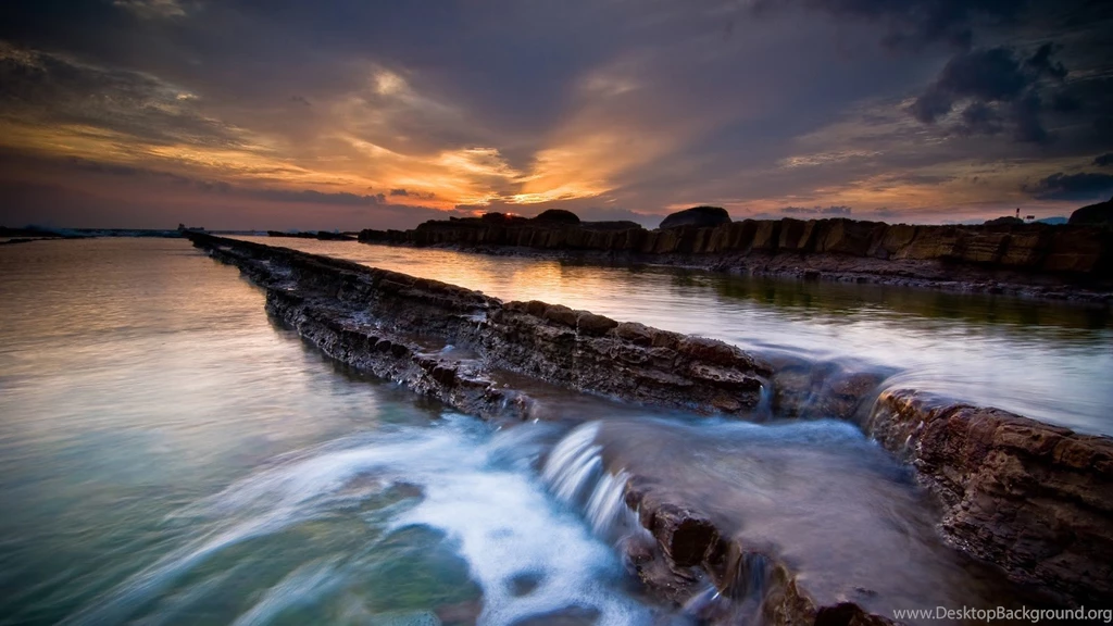 25 Natural Desktop HD 1080p Wallpapers
