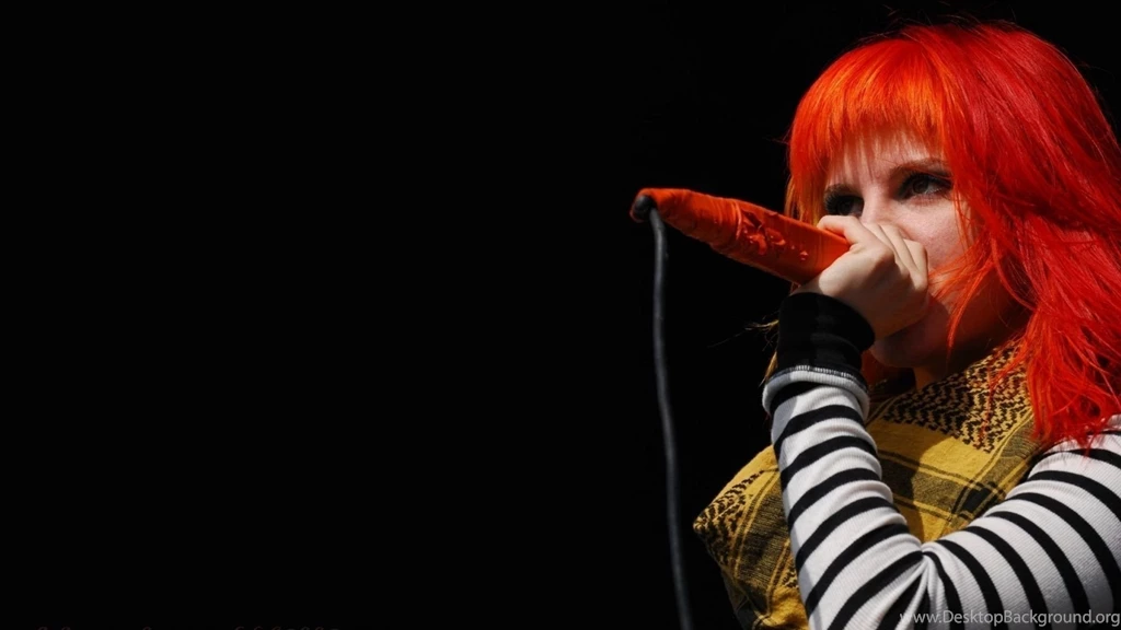 Hayley Williams Wallpapers