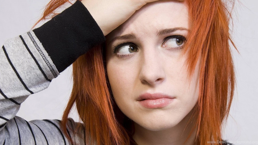 Hayley Williams Desktop Wallpapers 13238 1920x1080   UMad.com