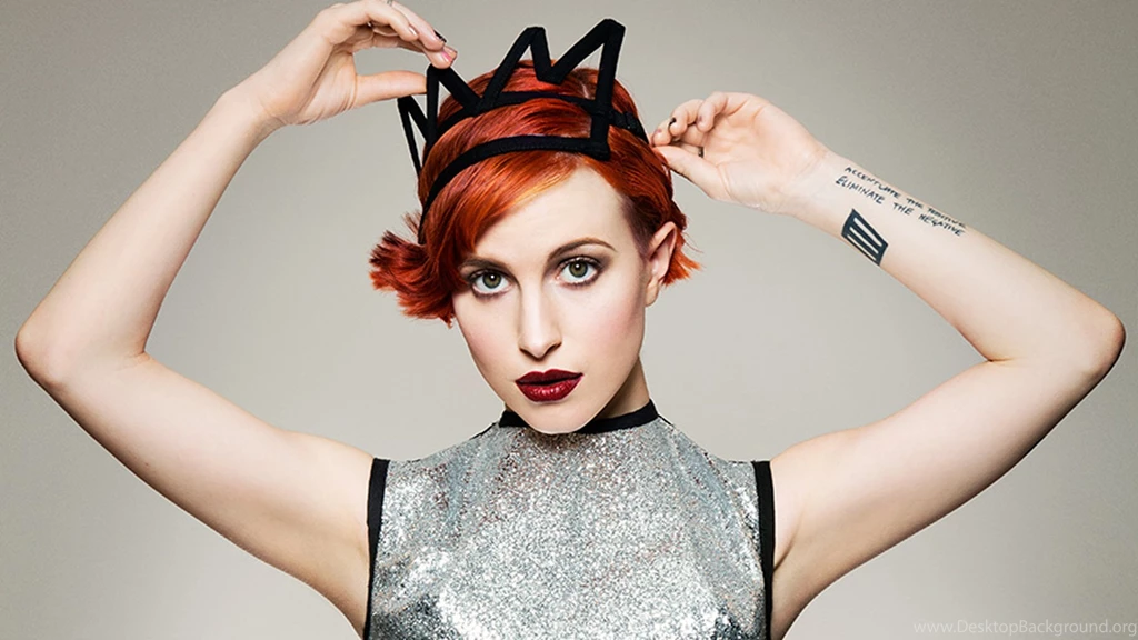 Hayley Williams Wallpapers HD – HdCoolWallpapers.Com