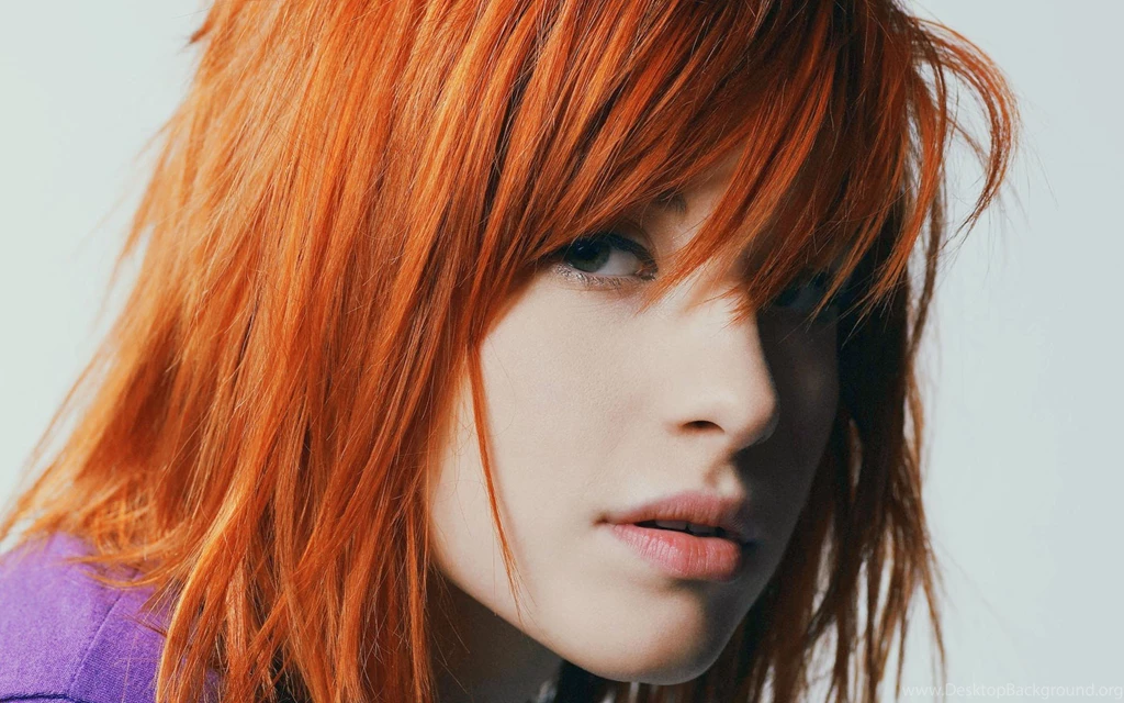 Hayley Williams Face Wallpapers 13253 1920x1200 UMad.com