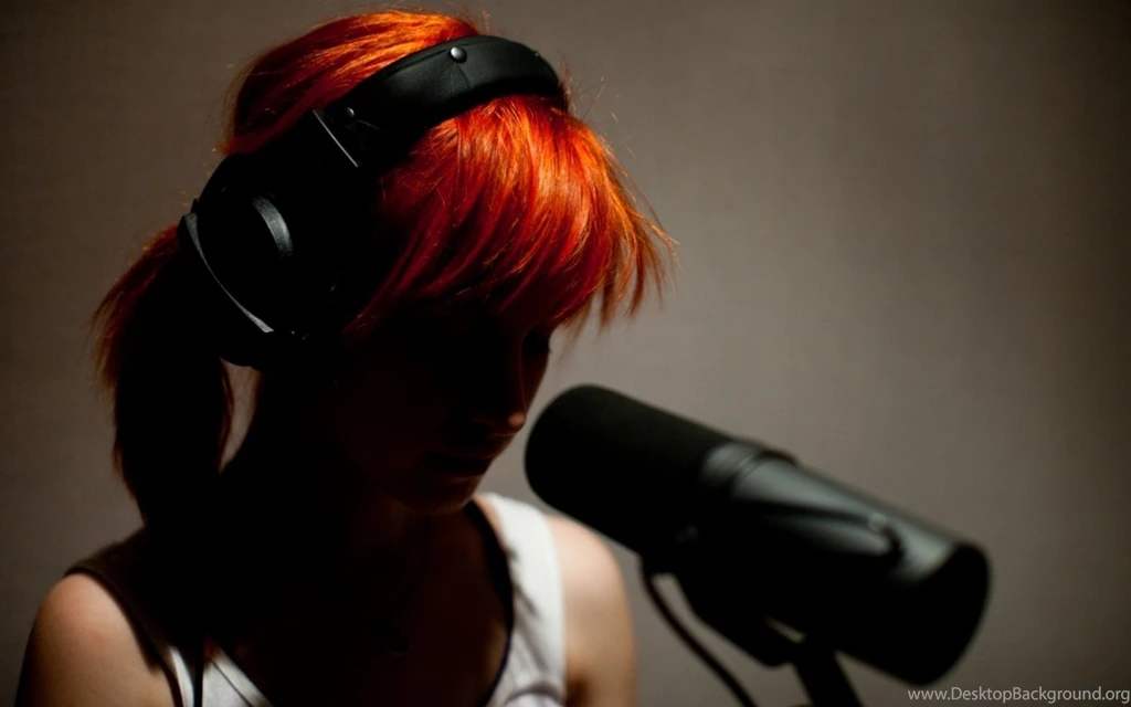 Hayley Williams Computer Wallpapers, Desktop Backgrounds ...
