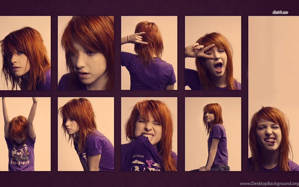 Top 1280x800 Hayley Williams Wallpapers Wallpapers