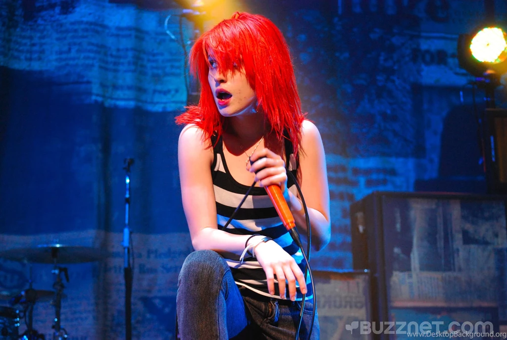 Hayley Williams Computer Wallpapers, Desktop Backgrounds ...