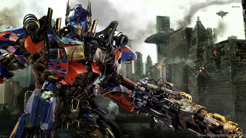 Movie Wallpaper: Transformers 4 Optimus Prime Wallpapers HD ...