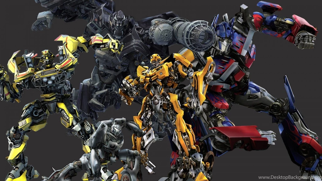 Transformers Wallpapers Hd 19410 HD Wallpapers Expert