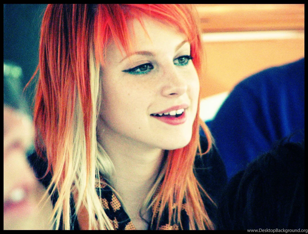 Hayley Williams Wallpapers [2]   (