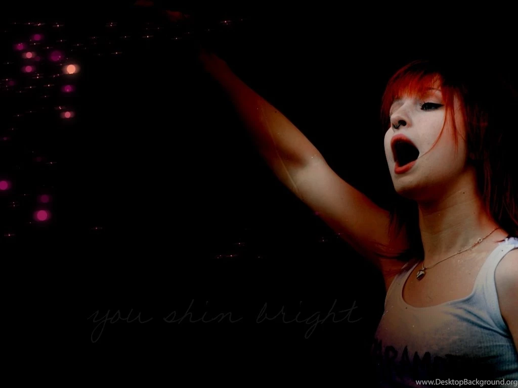 Hayley Williams Wallpapers 22039 HD Wallpapers