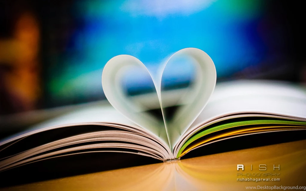 Cute Love Book