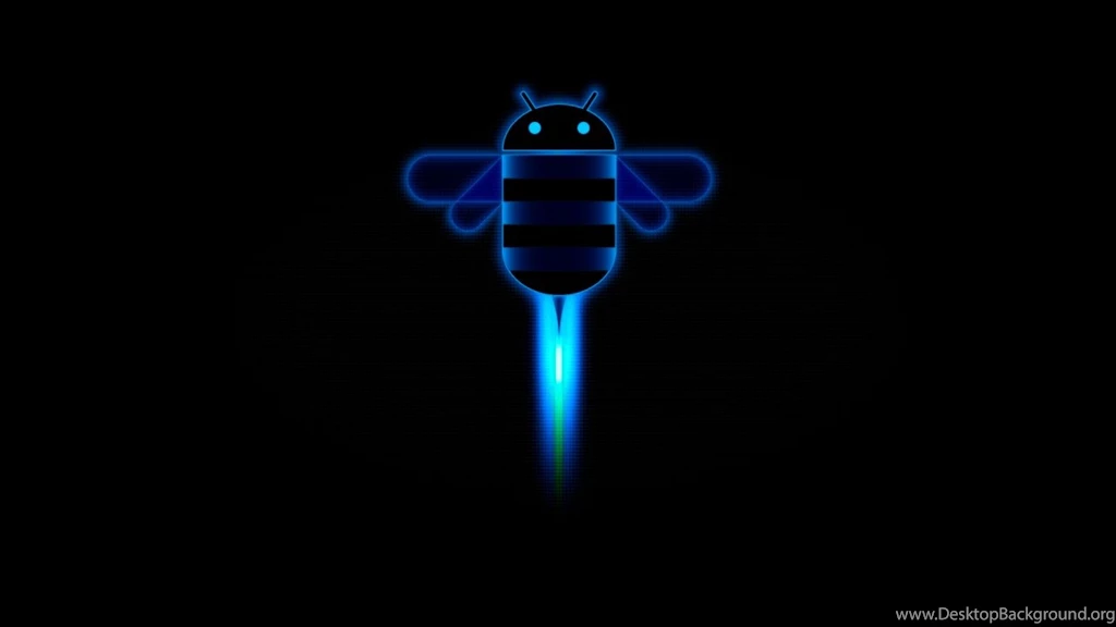 1280x720 Android Honeycomb Desktop PC And Mac Wallpapers