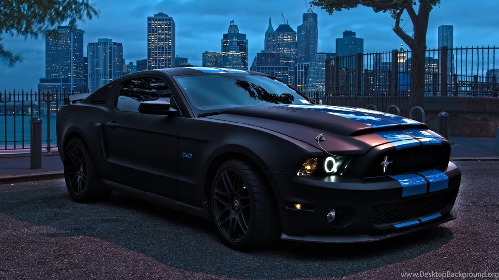 1280x720 Ford Mustang Shelby Gt500 Wallpapers