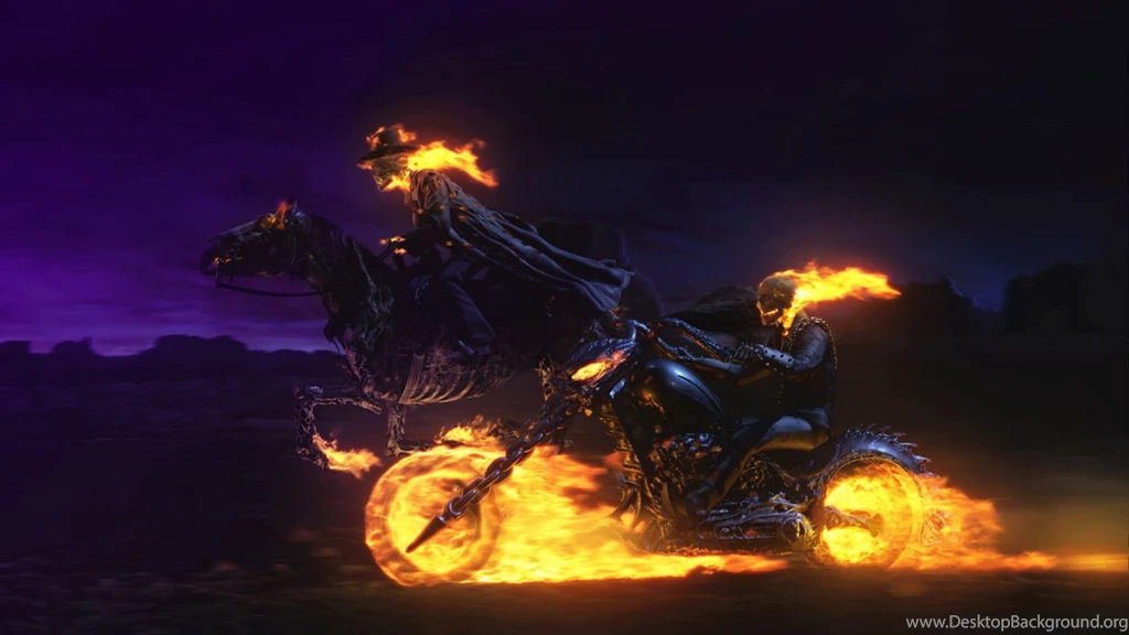Ghost Rider Wallpapers 1280x720 Wallpapers, 1280x720 Wallpapers ...
