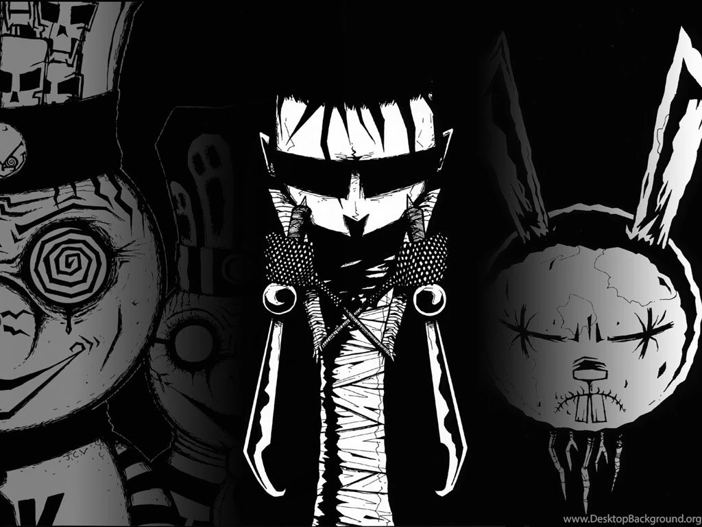 12 Johnny The Homicidal Maniac HD Wallpapers