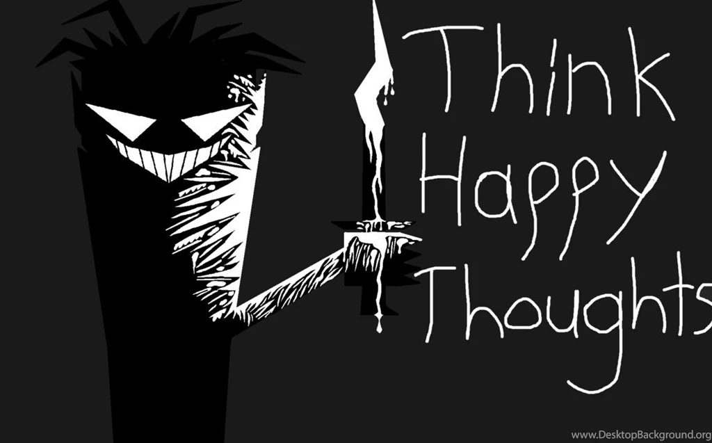 Johnny The Homicidal Maniac By TabletopFiend On DeviantArt