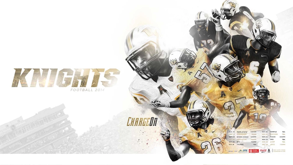 Ucf Knights Wallpapers