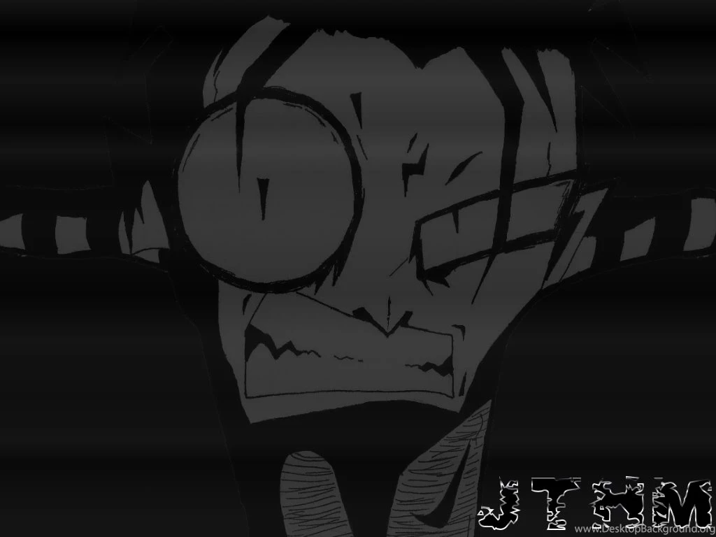 JTHM Wallpapers 2 By DarkDragonDEK On DeviantArt