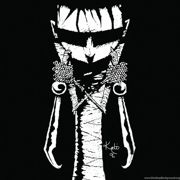 Johnny The Homicidal Maniac By HermiiTHM On DeviantArt