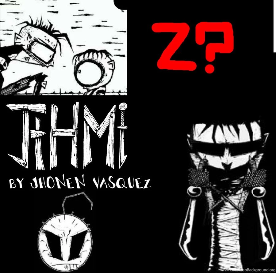 Johnny The Homicidal Maniac Wallpapers By BlueABC123 On DeviantArt
