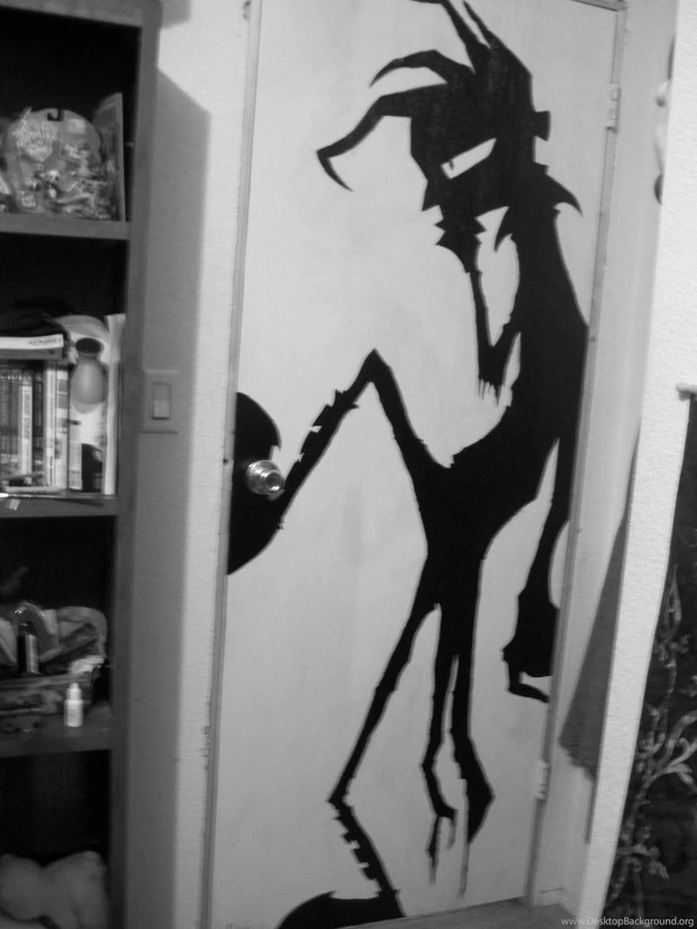 Johnny The Homicidal Maniac By ProzakMilkShakes On DeviantArt