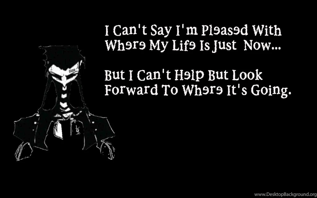 Johnny The Homicidal Maniac