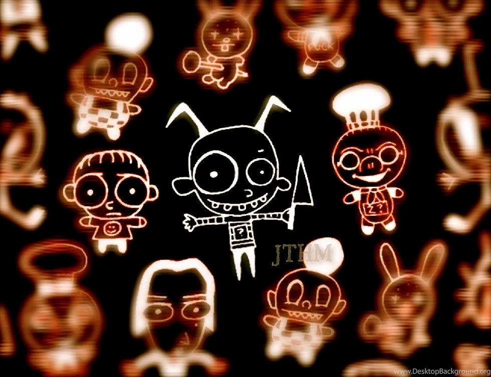 Browsing Wallpapers On DeviantArt