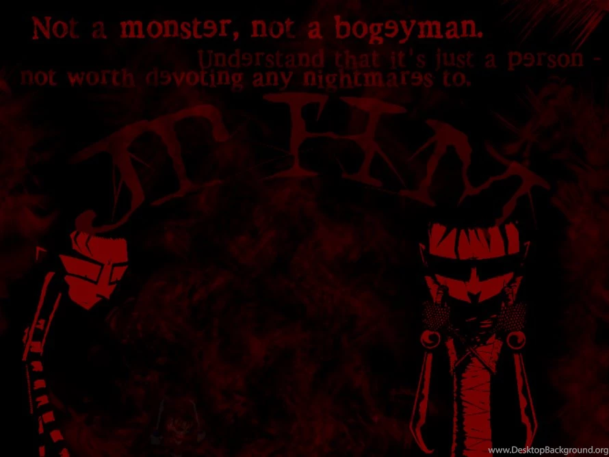 Browsing Wallpapers On DeviantArt