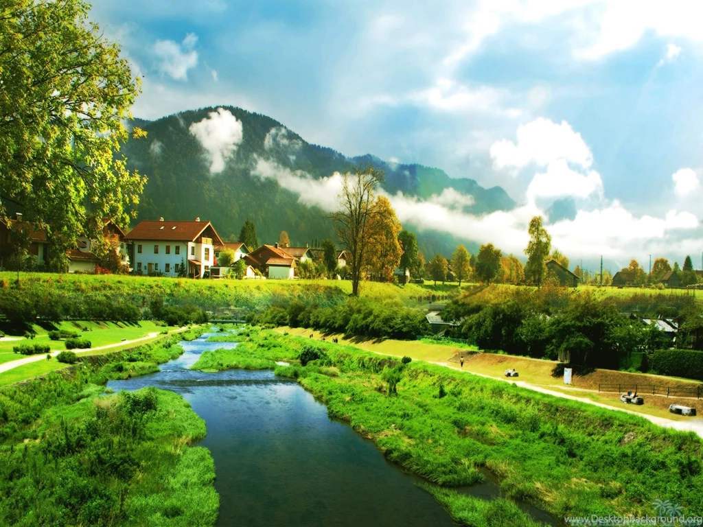 Most Amazing Landscape Wallpapers