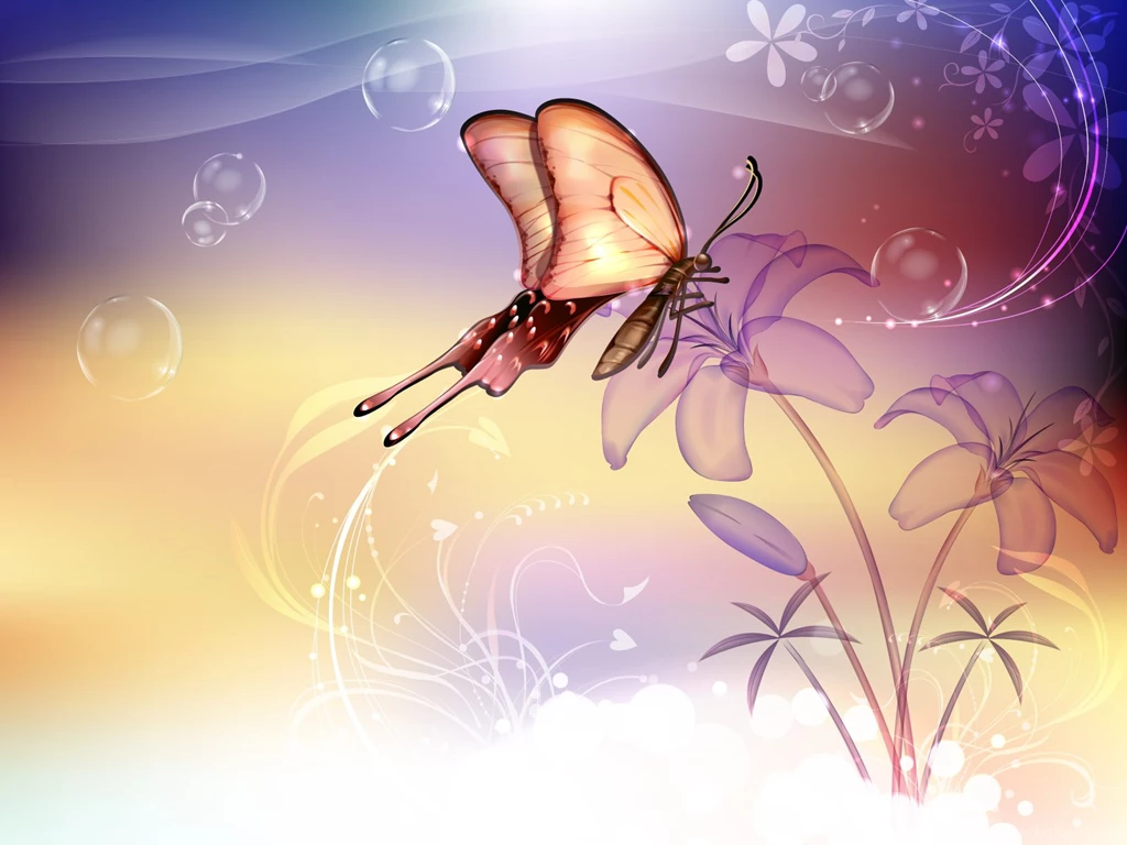 Awesome Free Butterfly HD Wallpapers Free Download