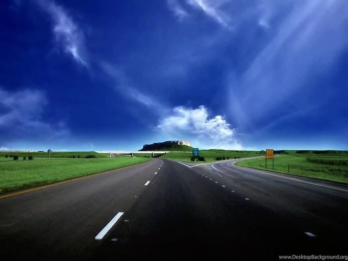 The Most Amazing Nature Wallpapers   Digtial Photography27 ...