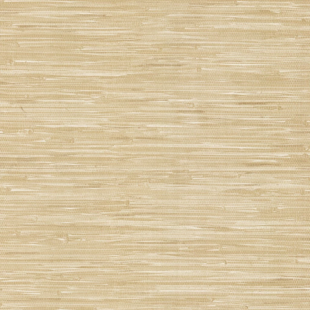 Faux Brown And Tan Grasscloth   Wallpapers   Amazon.com