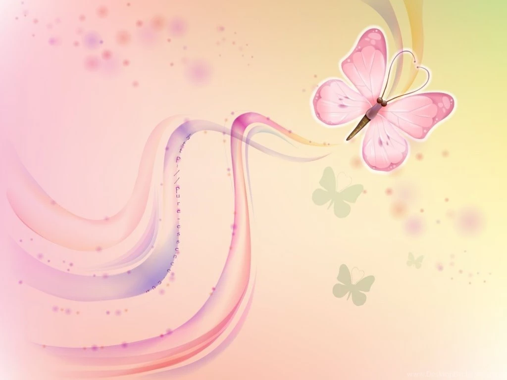 Cute Butterfly Backgrounds Wallpapers HD Fine