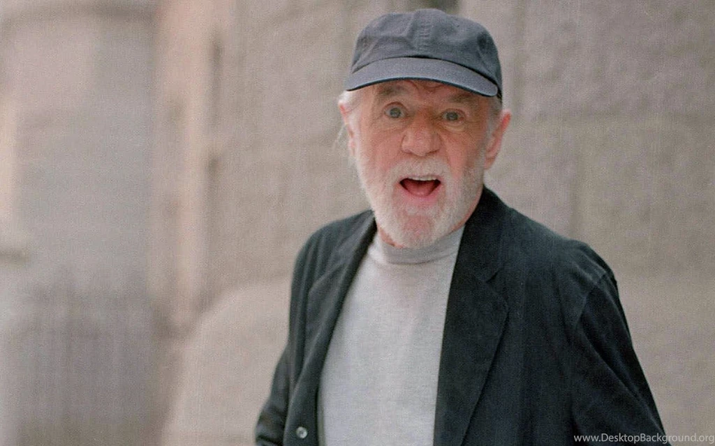 George Carlin Wallpapers (