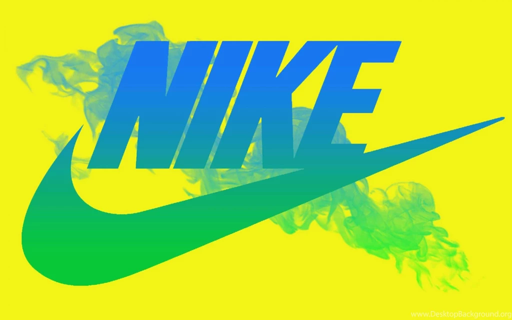 Nike Wallpapers Yellow Images KY05   WALLEO.CO   WALLEO.CO