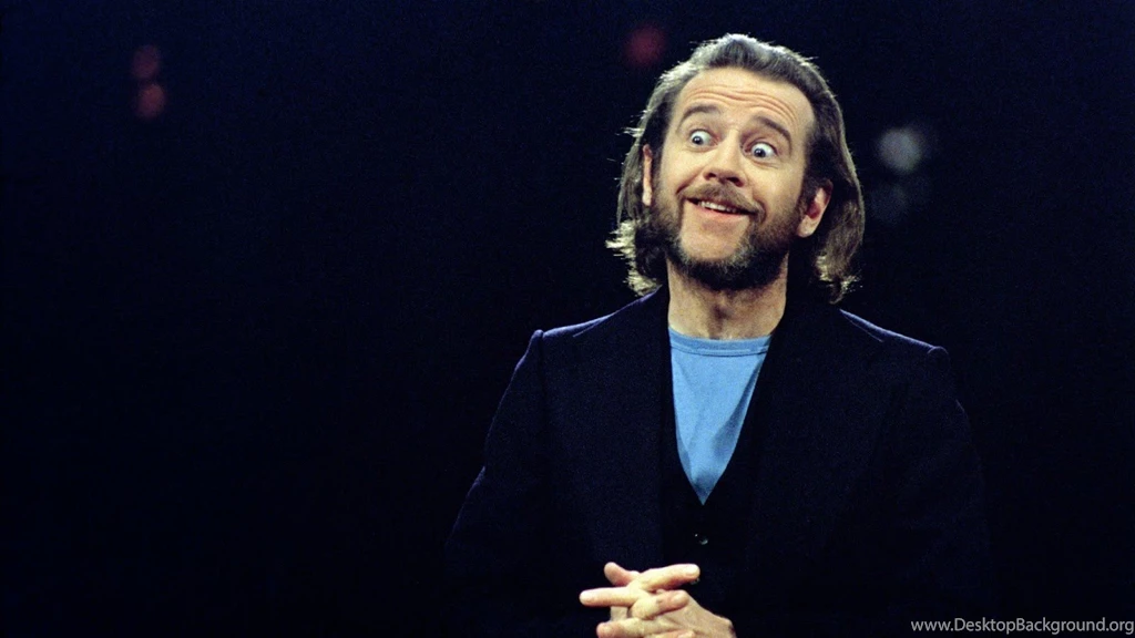 George Carlin: Seven Dirty Words Destroy//Exist