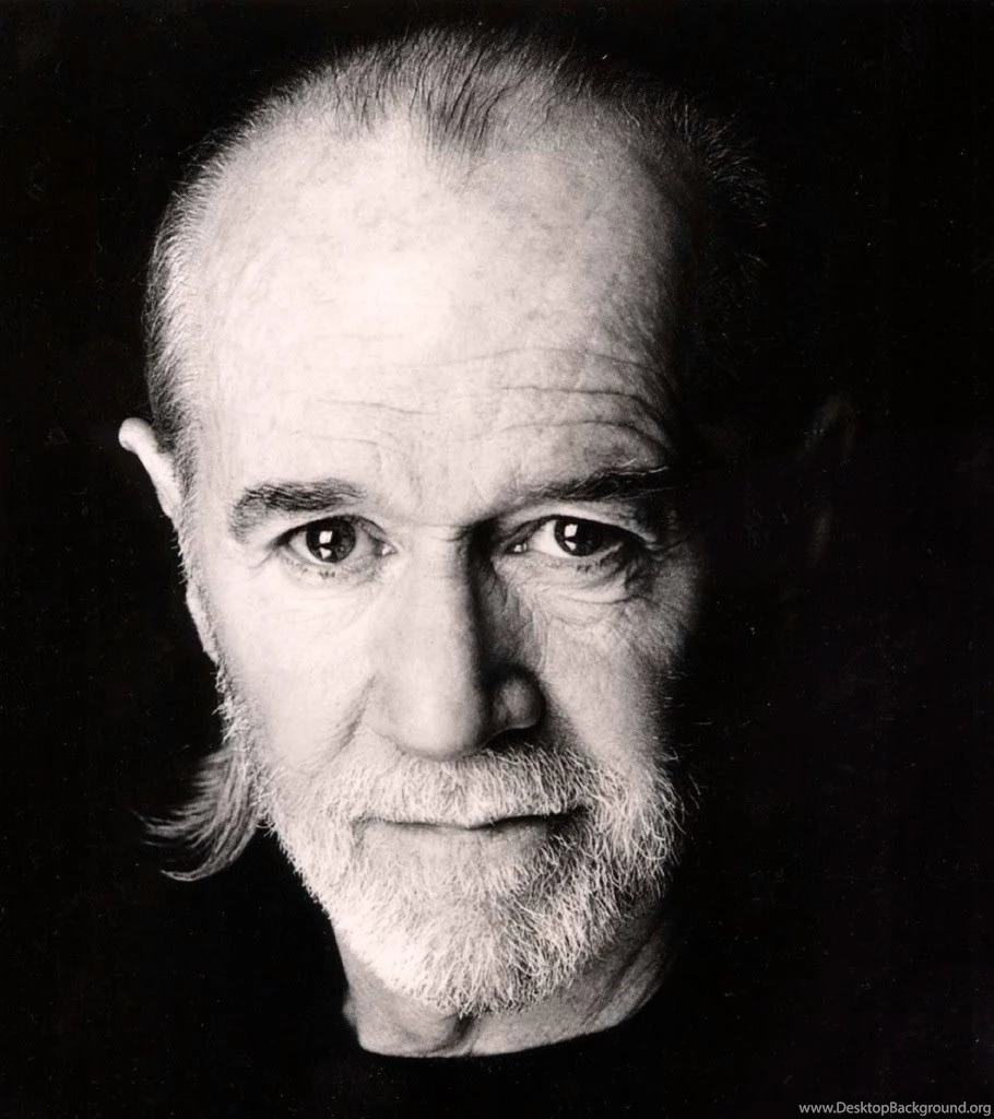 George Carlin Quotes On Birthdays. QuotesGram