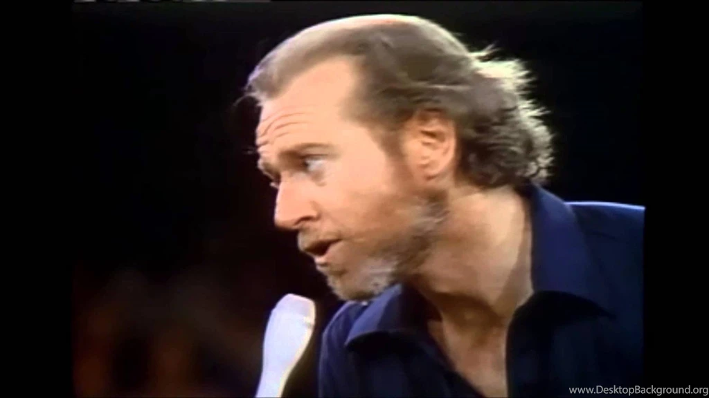 George Carlin 7 Dirty Words YouTube