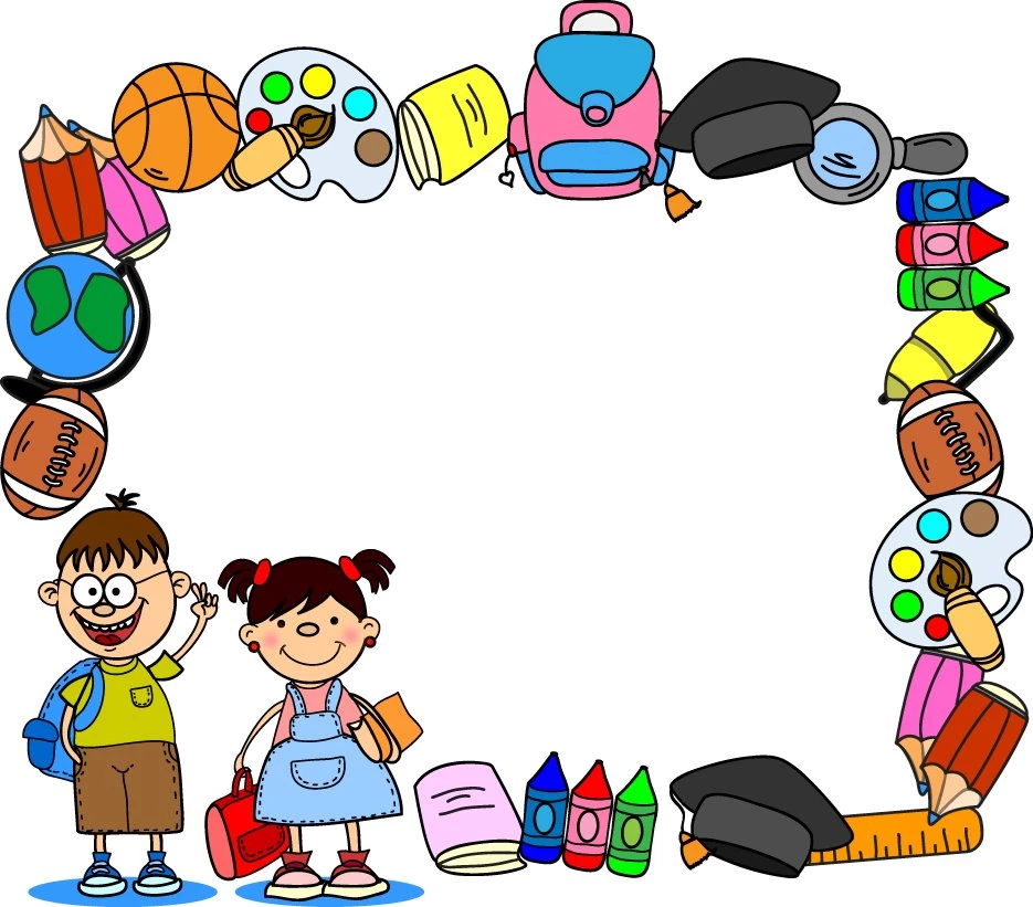 School Backgrounds Set 12 Vector Backgrounds Free Download