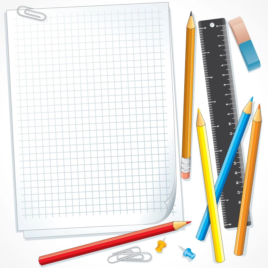 School Backgrounds Set 20 Vector Backgrounds Free Download