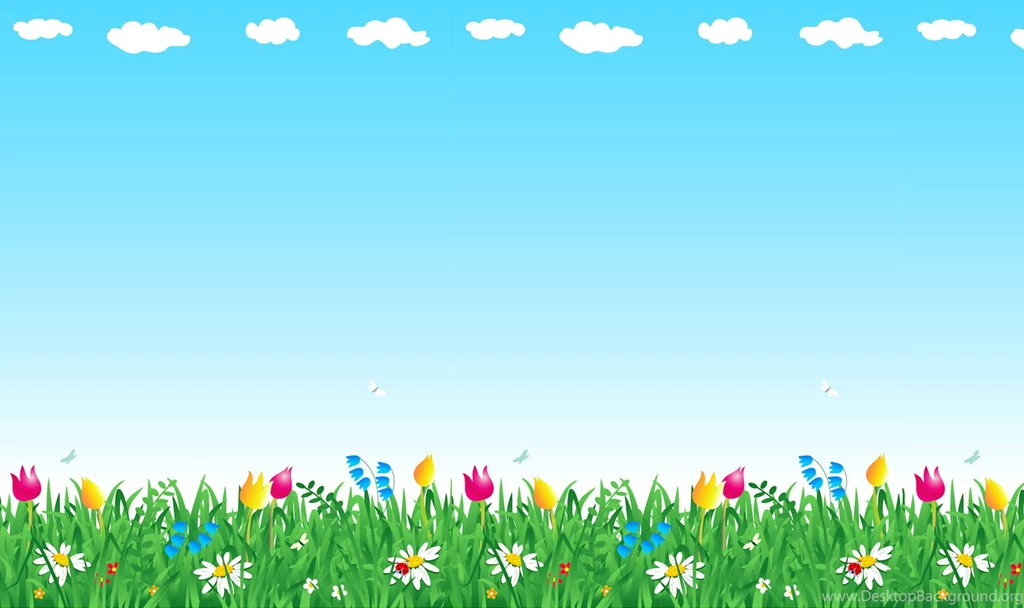 Preschool Backgrounds