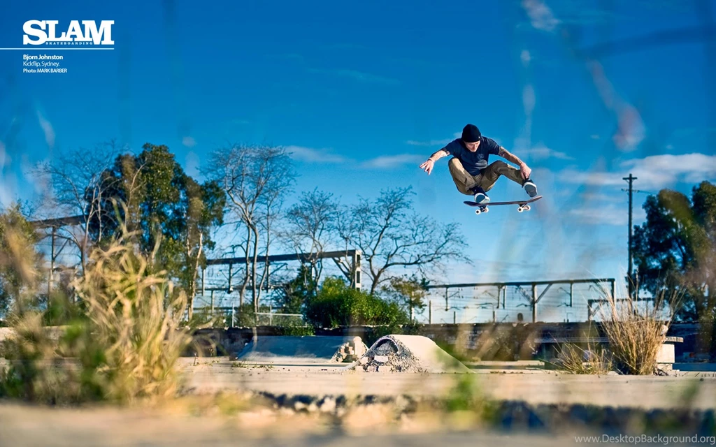 Wallpapers 59 Bjorn Johnston