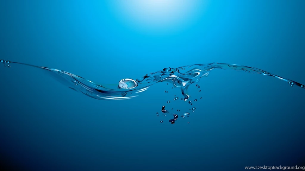 Water Pictures Free Download