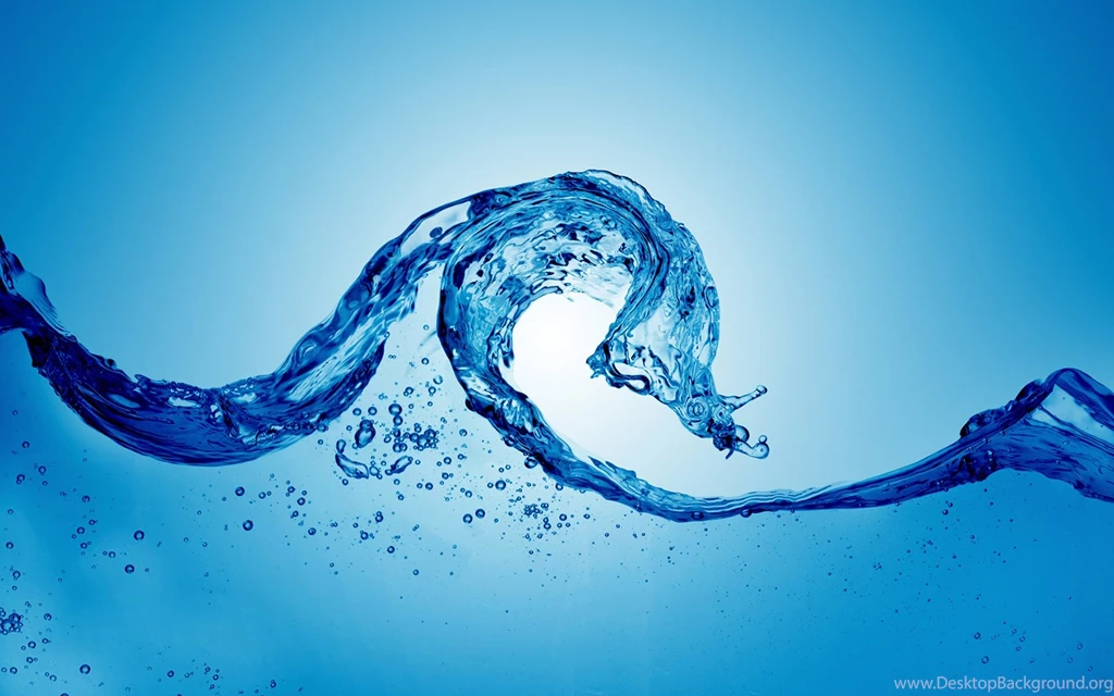 30+ HD Water Wallpapers, Backgrounds, Images