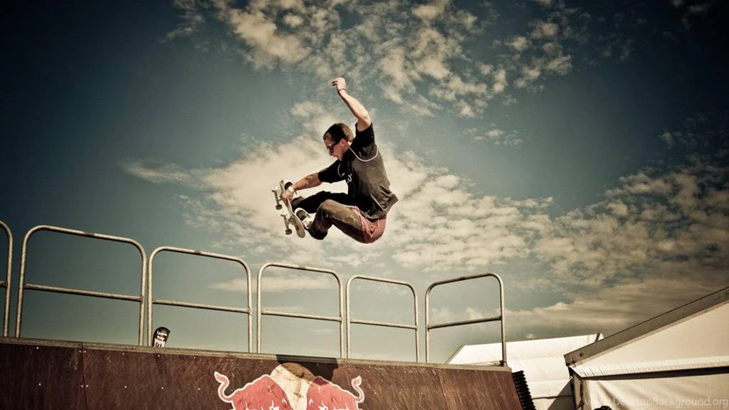 Skateboarding Skates Wallpapers [2]   (