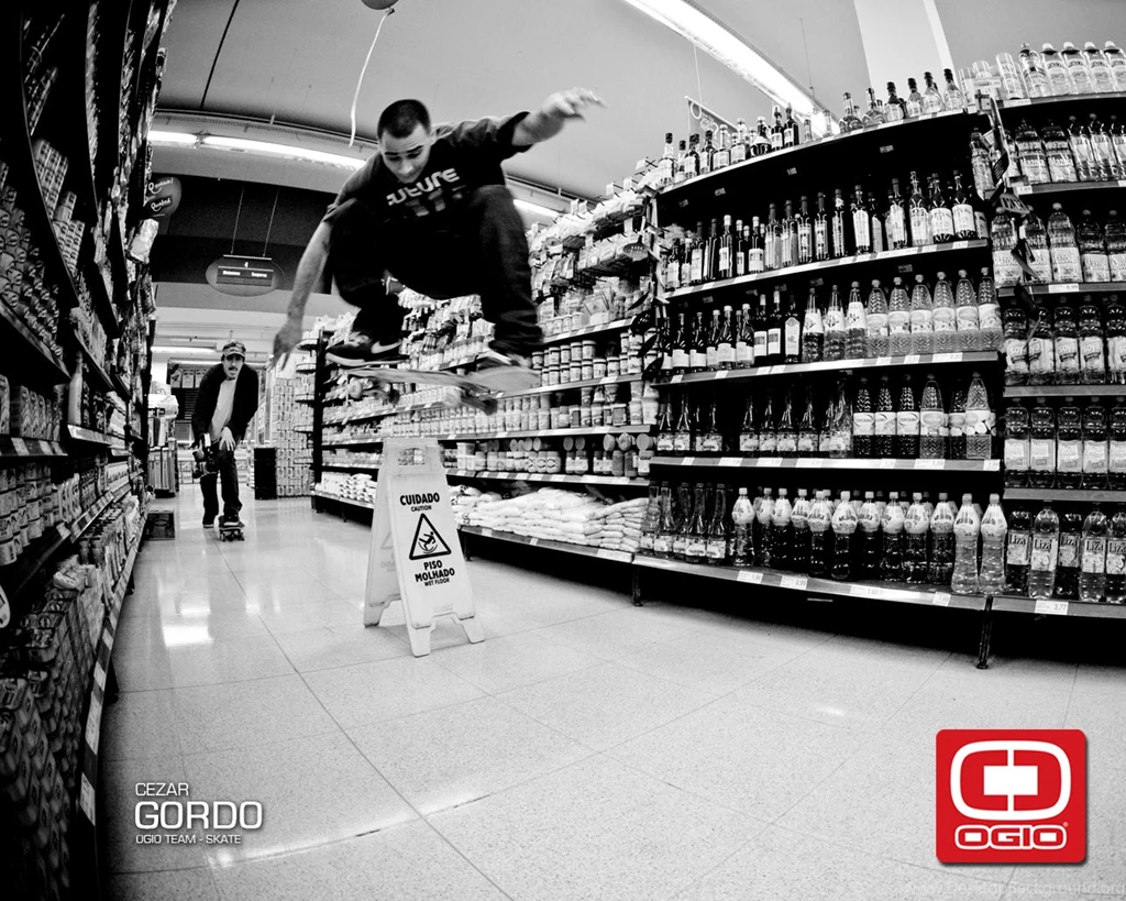 Skateboarding Photo 9 BestePics