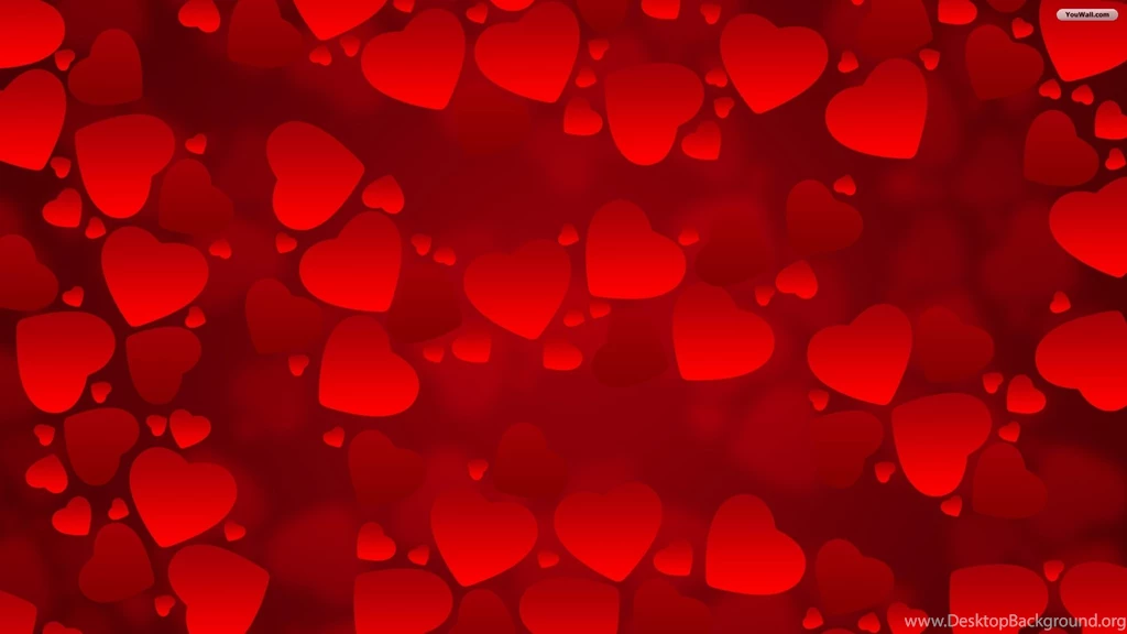 Valentine Day Wallpapers HD Wallpapers Desktop Wallpapers ...