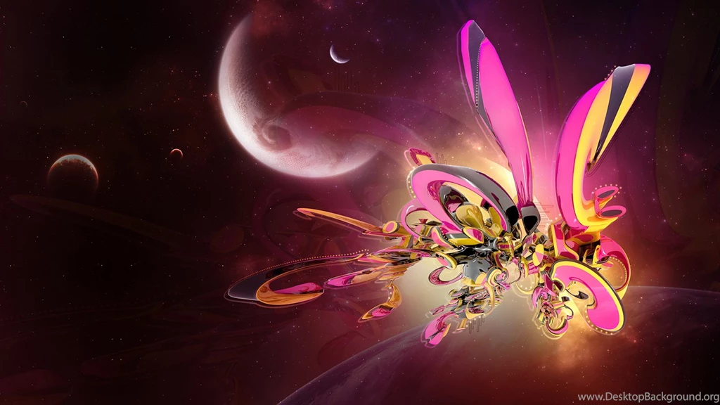 3D And Hd Wallpapers 11 Backgrounds Hivewallpaper.com