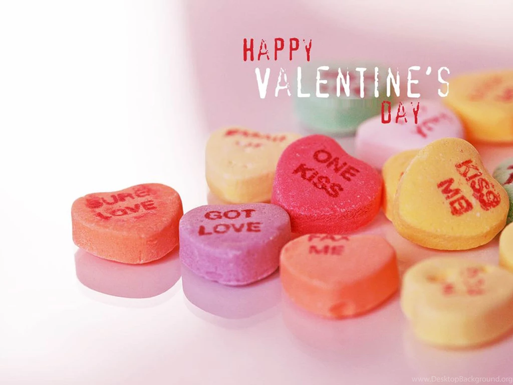 Valentine Desktop Wallpapers — Crafthubs